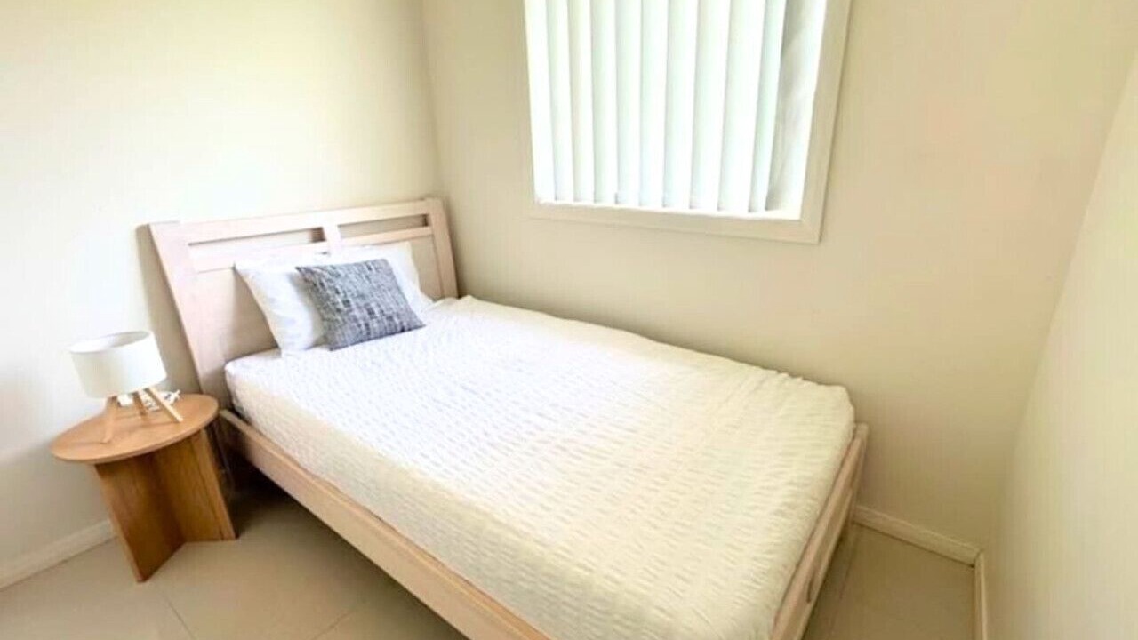 Photo of Bedroom in Sans Souci