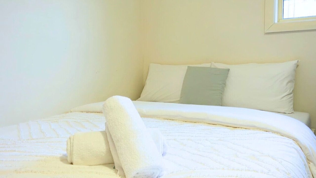 Photo of Bedroom in Sans Souci