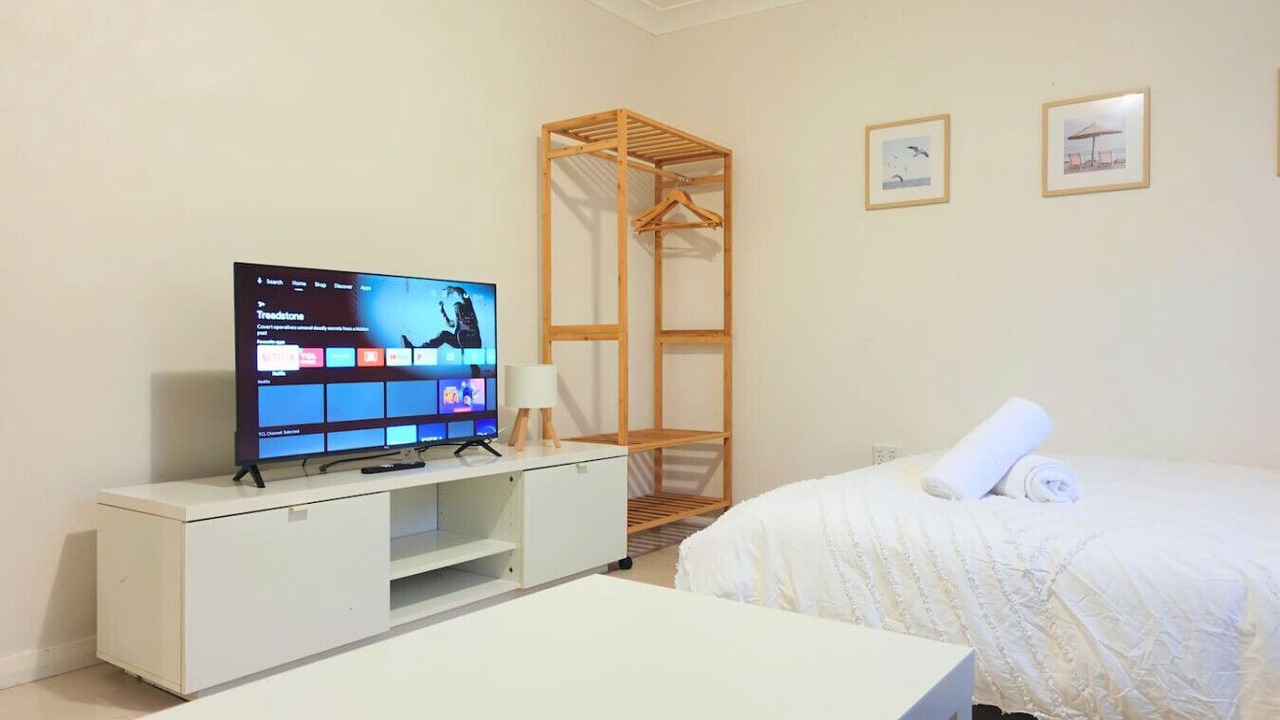 Photo of Bedroom in Sans Souci