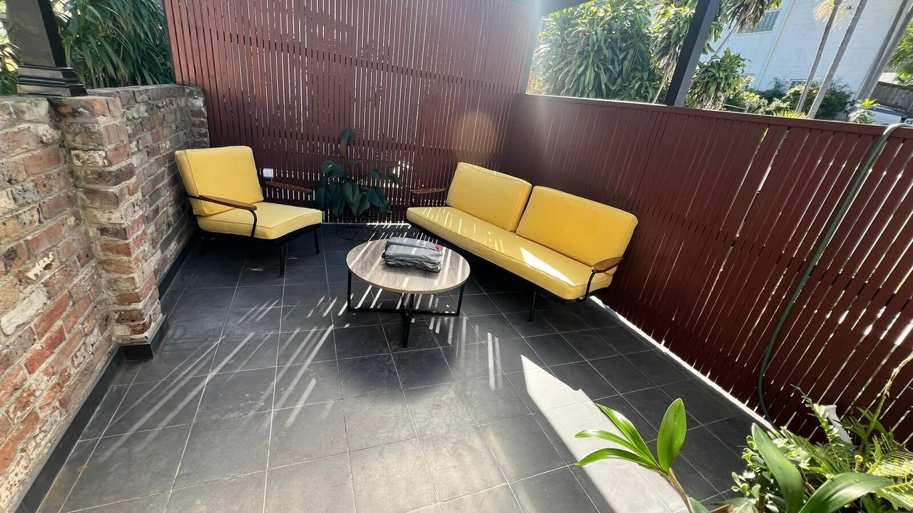 Photo of Outdoor in Darlinghurst