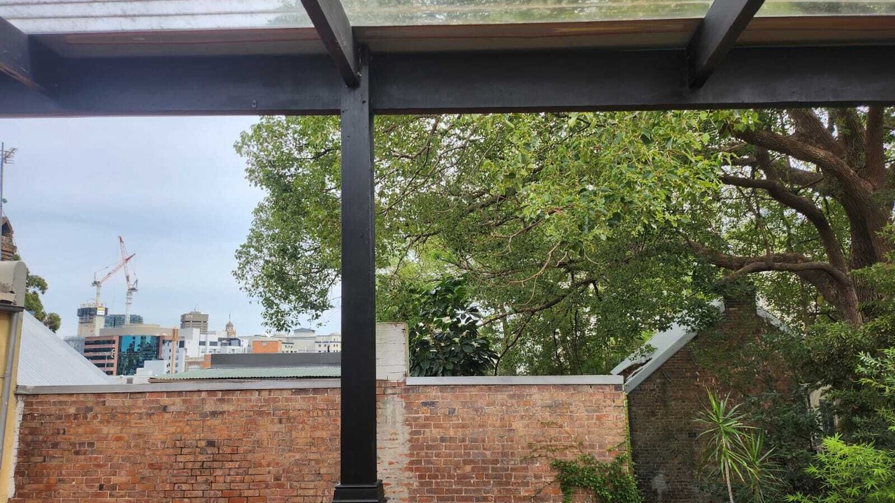 Photo of Outdoor in Darlinghurst