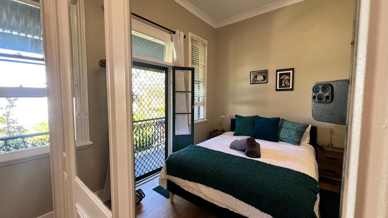 Photo of Bedroom in Darlinghurst
