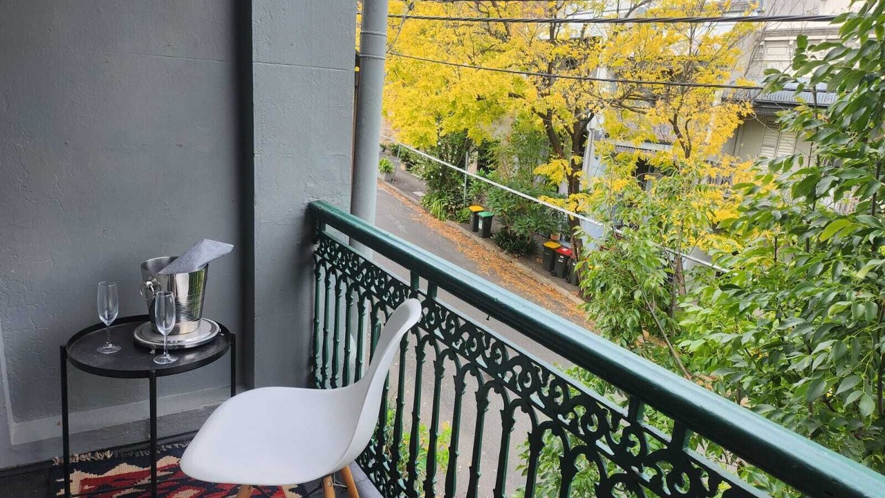 Photo of Outdoor in Darlinghurst