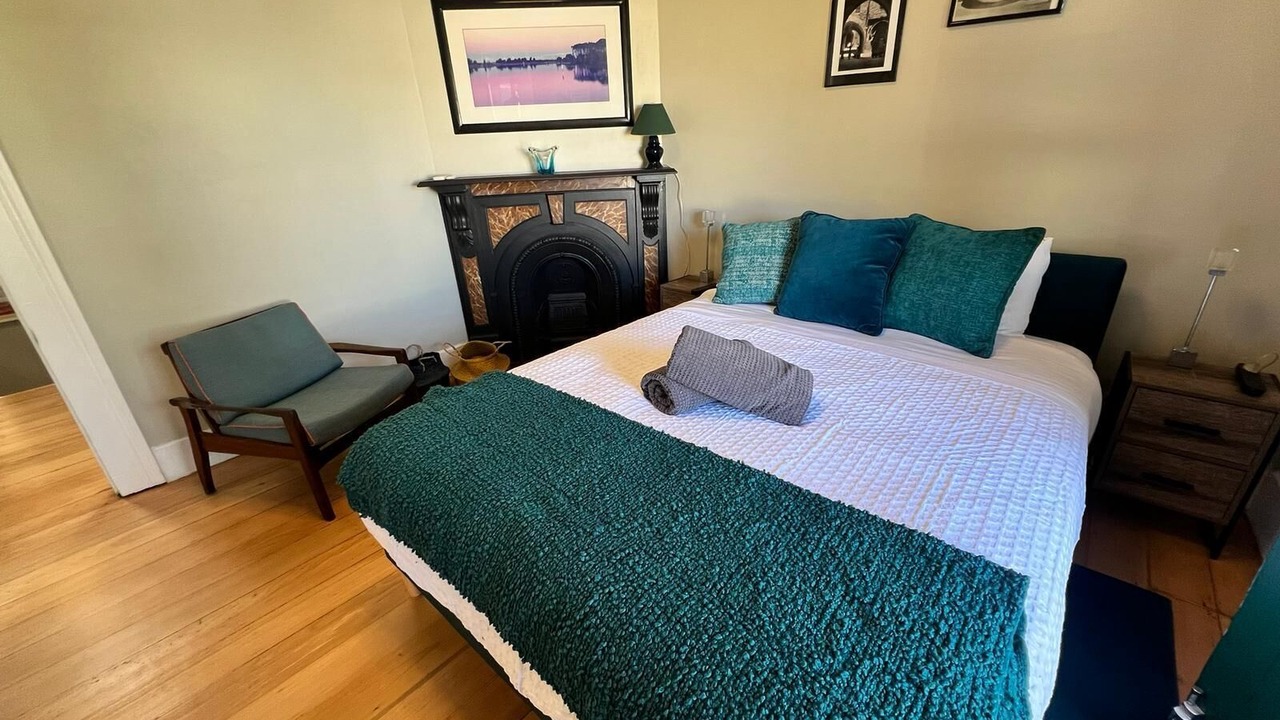 Photo of Bedroom in Darlinghurst