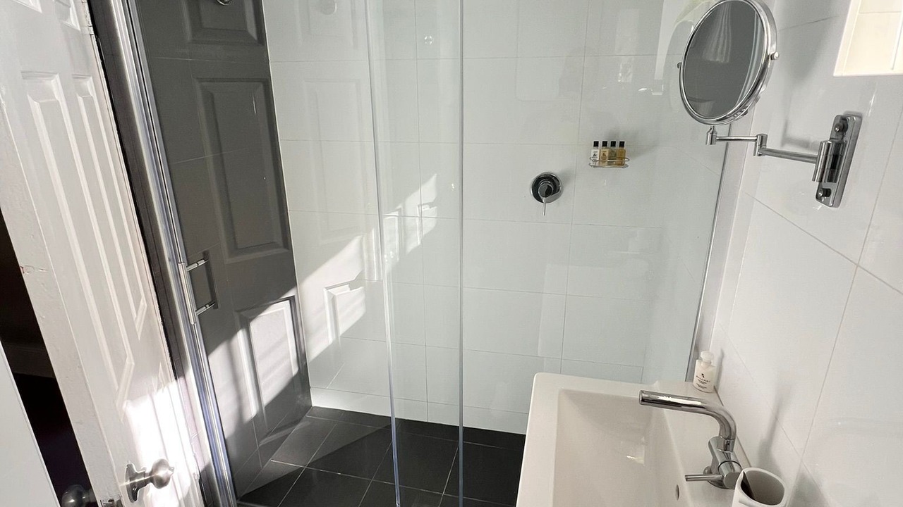 Photo of Bathroom in Darlinghurst