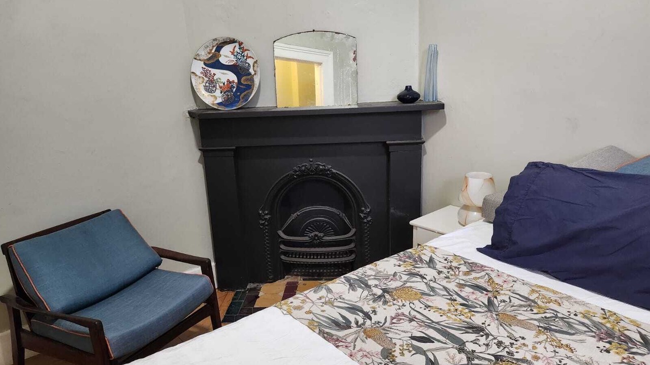 Photo of Bedroom in Darlinghurst