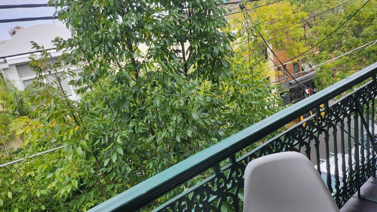 Photo of Outdoor in Darlinghurst