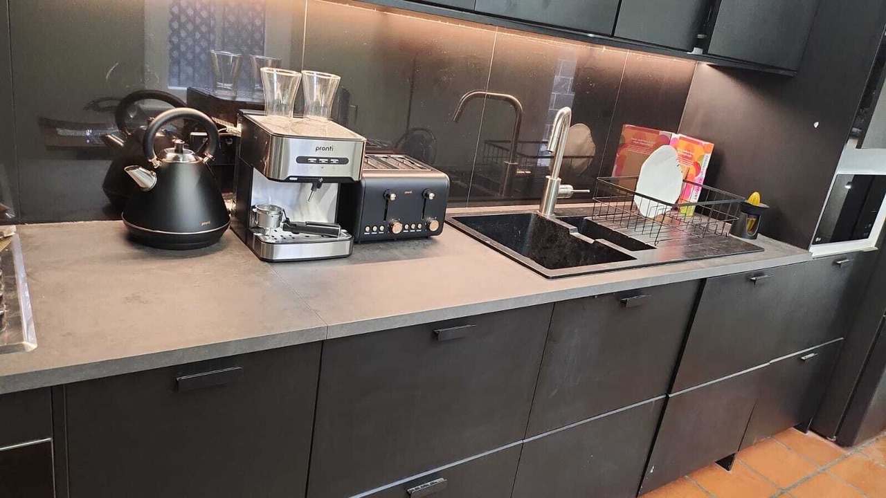 Photo of Kitchen in Darlinghurst