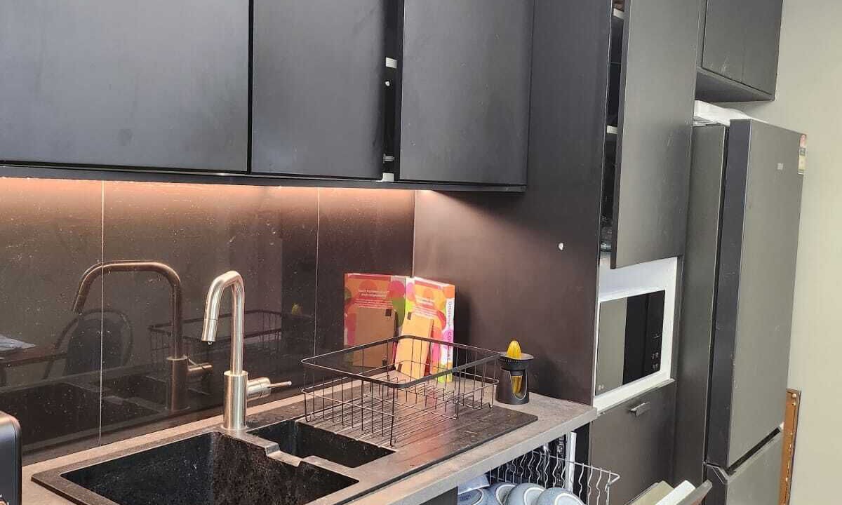 Photo of Kitchen in Darlinghurst