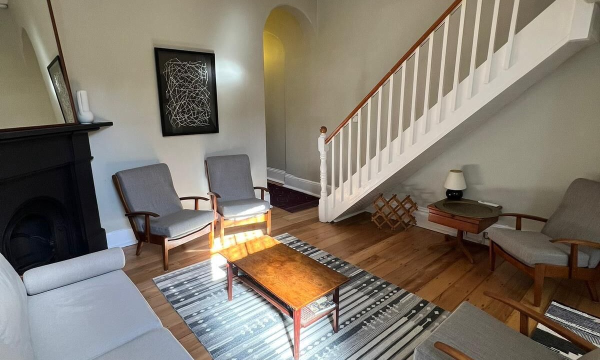 Photo of Livingroom in Darlinghurst