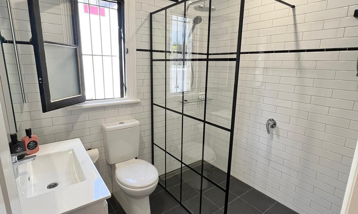 Photo of Bathroom in Darlinghurst