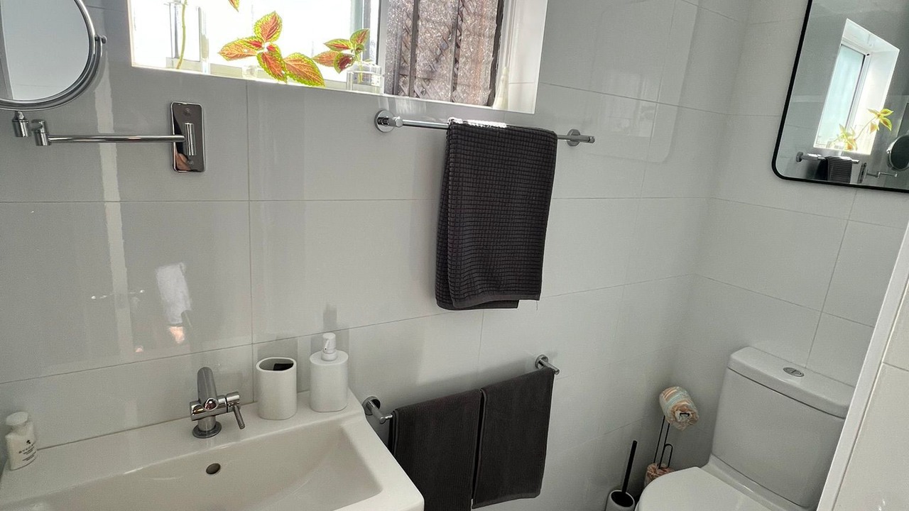 Photo of Bathroom in Darlinghurst