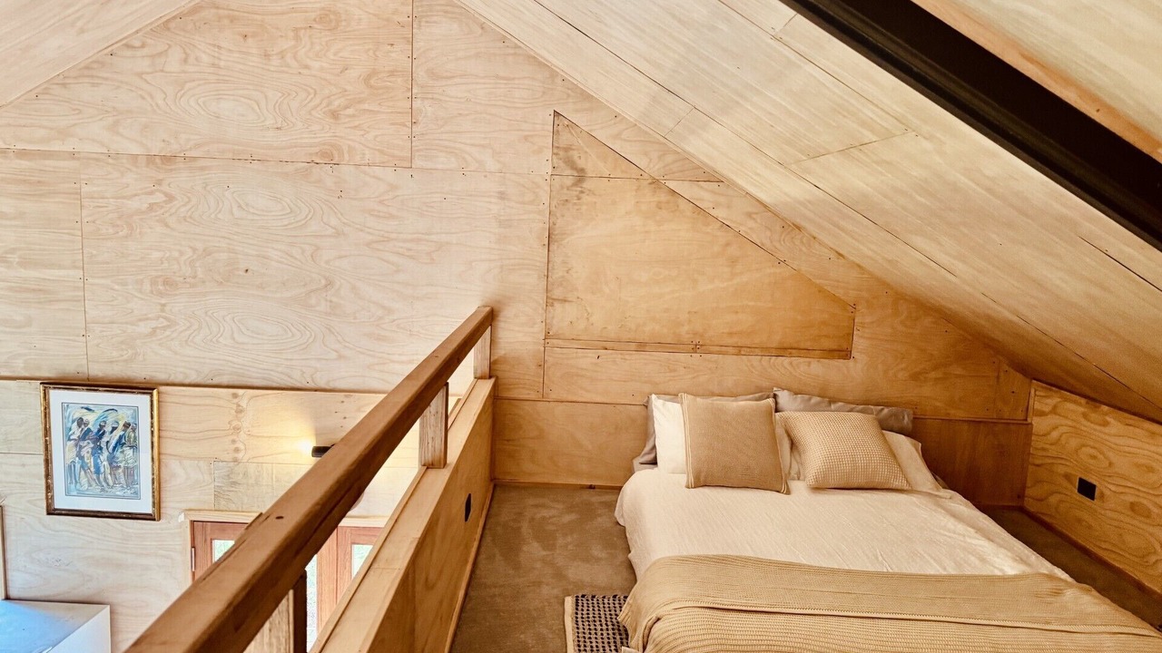 Photo of Bedroom in Somersby