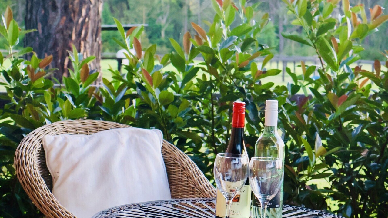 Photo of Outdoor in Somersby