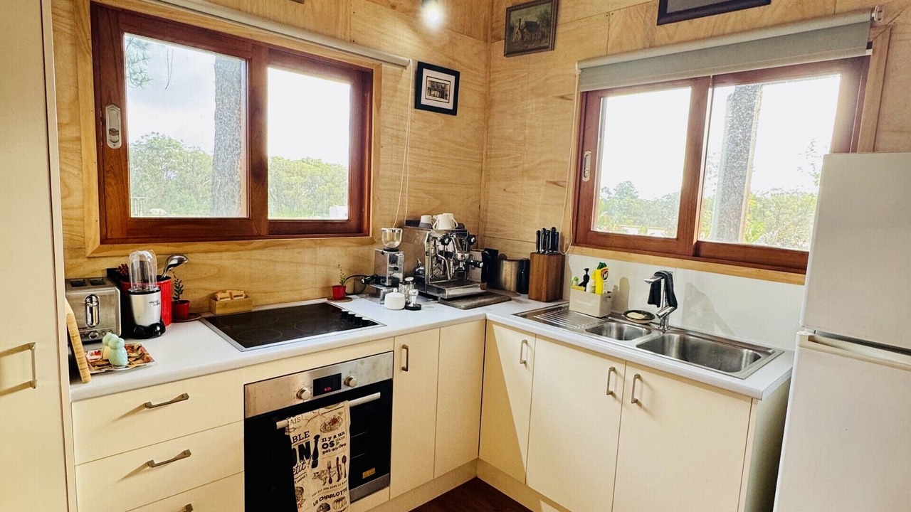Photo of Kitchen in Somersby