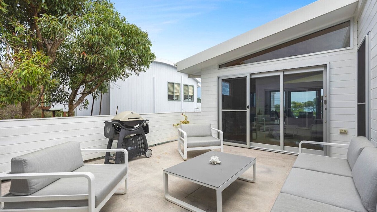 Photo of Patio Balcony in Killcare Heights