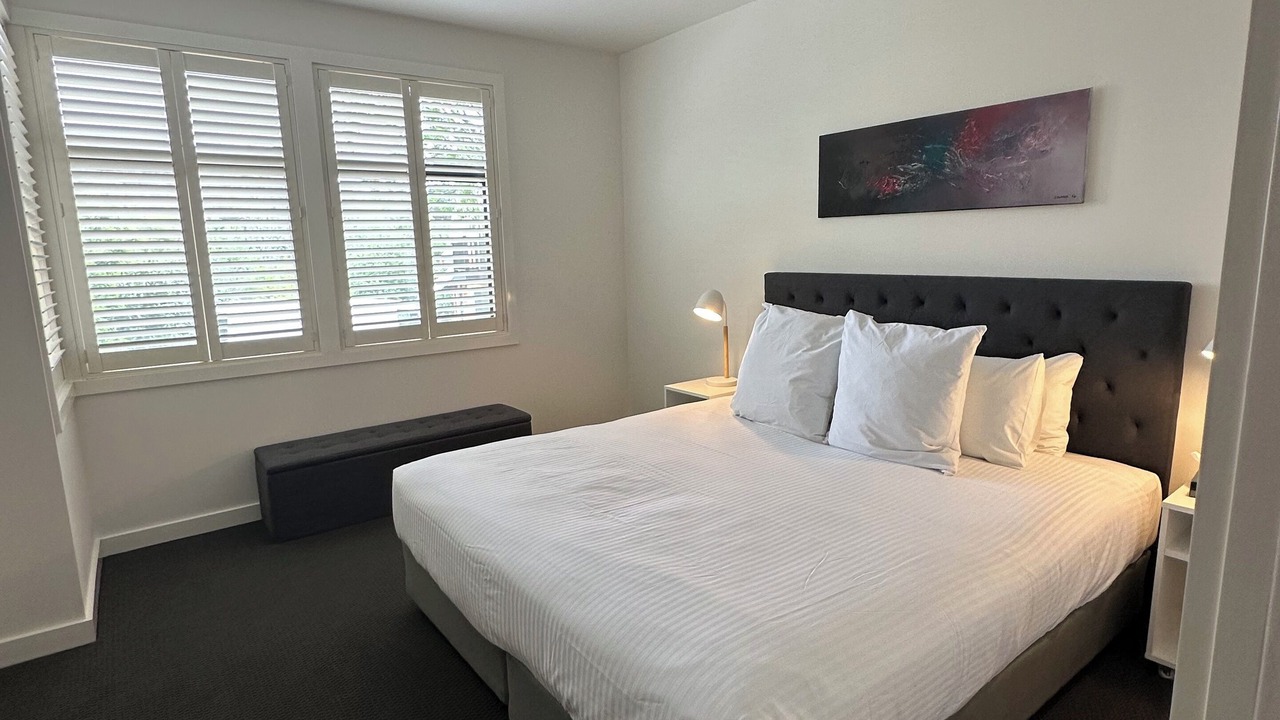 Photo of Bedroom in Mittagong
