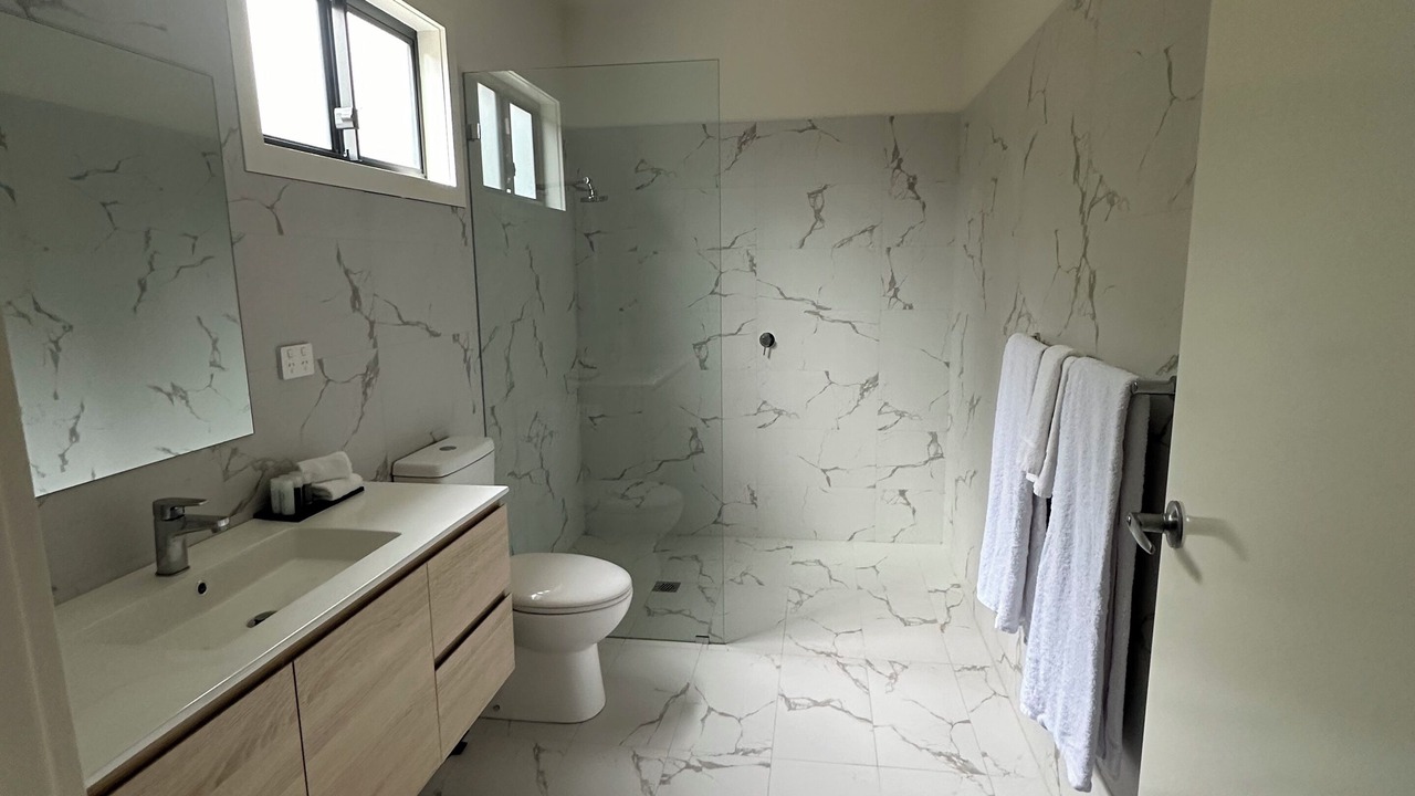 Photo of Bathroom in Mittagong