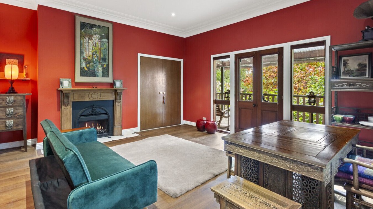 Photo of Livingroom in Wentworth Falls