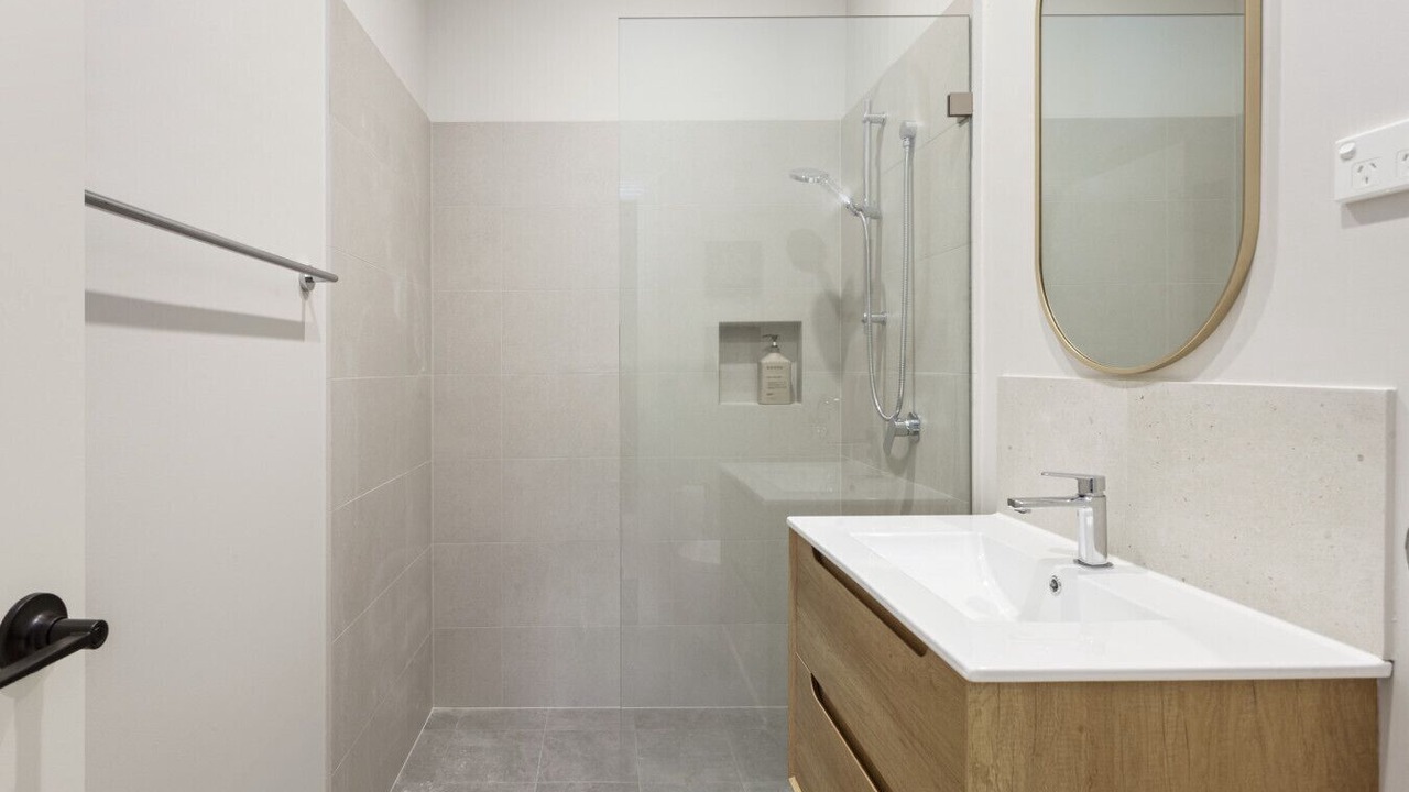 Photo of Bathroom in Wentworth Falls