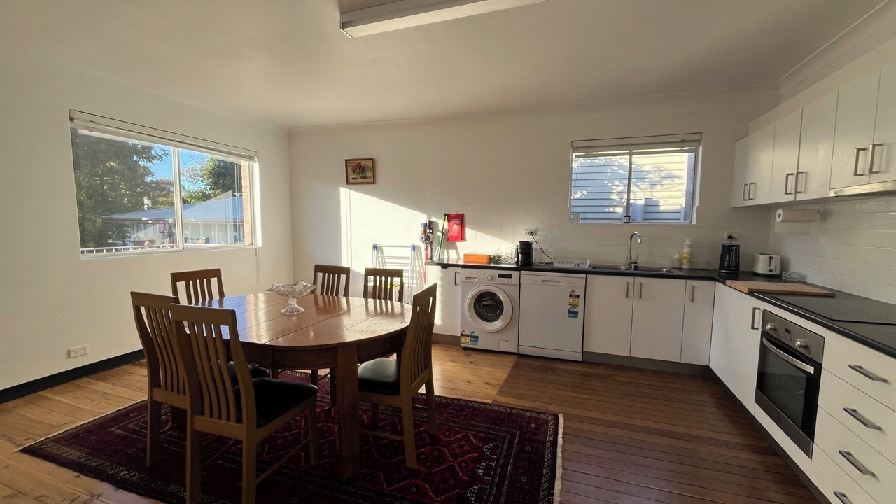 Photo of Kitchen in Kensington