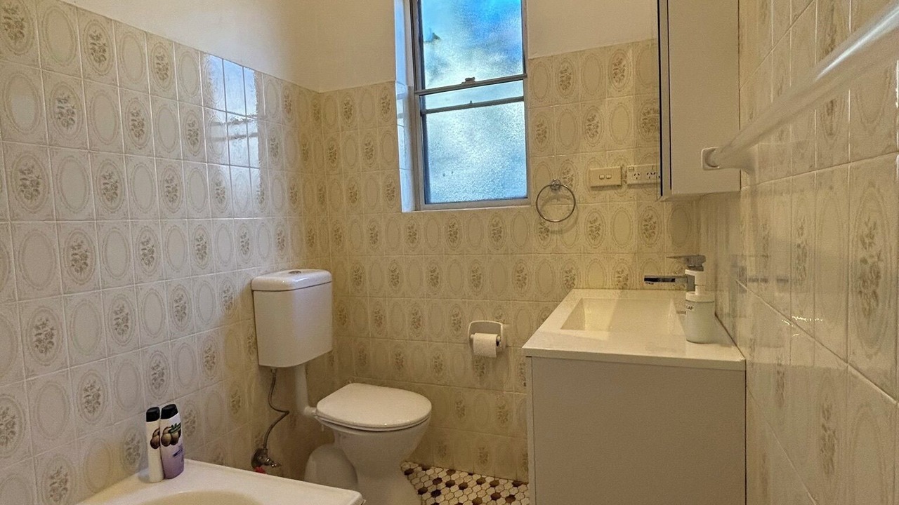 Photo of Bathroom in Kensington