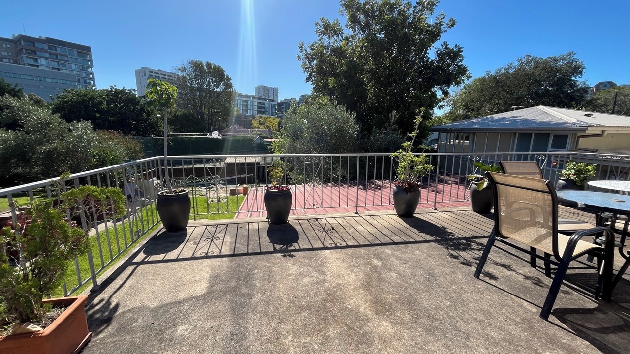 Photo of Outdoor in Kensington