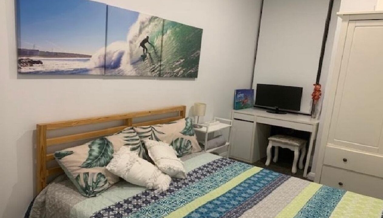 Photo of Bedroom in Pagewood