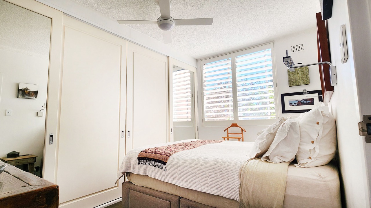 Photo of Bedroom in Birchgrove