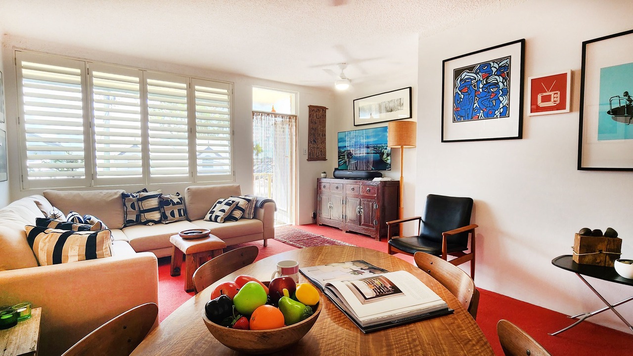 Photo of Livingroom in Birchgrove