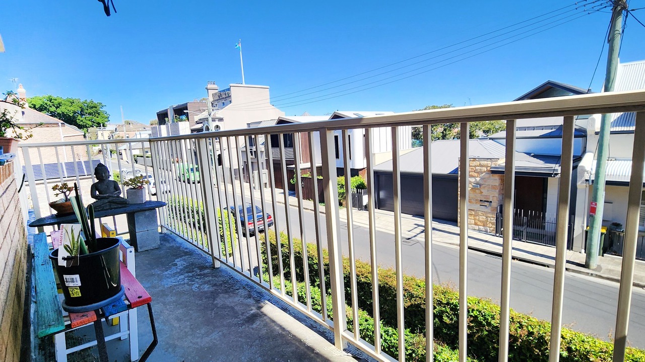 Photo of Outdoor in Birchgrove