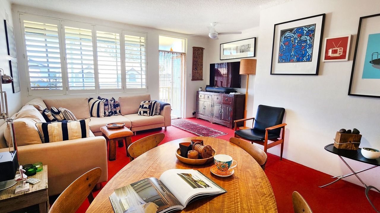 Photo of Livingroom in Birchgrove