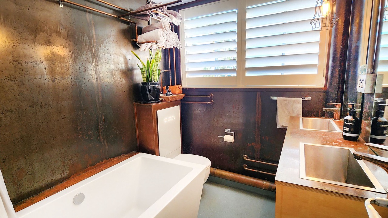 Photo of Bathroom in Birchgrove