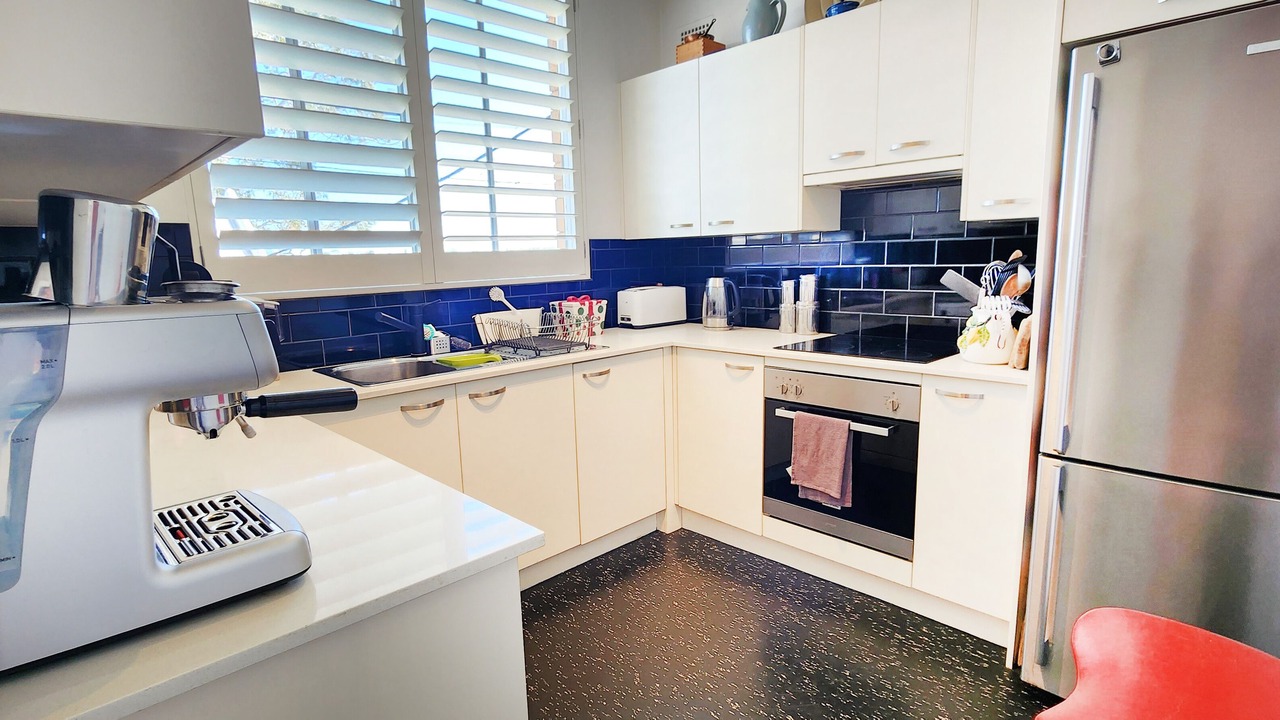 Photo of Kitchen in Birchgrove