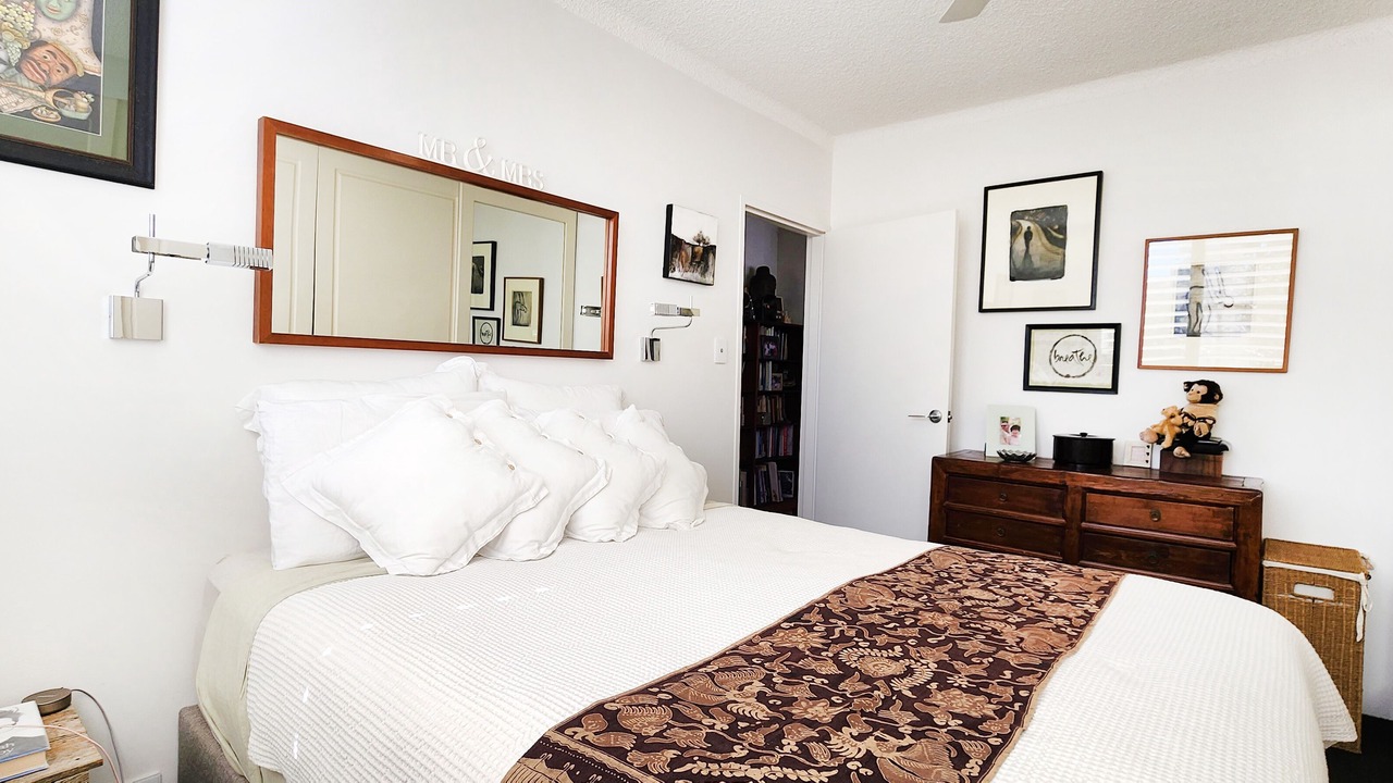 Photo of Bedroom in Birchgrove