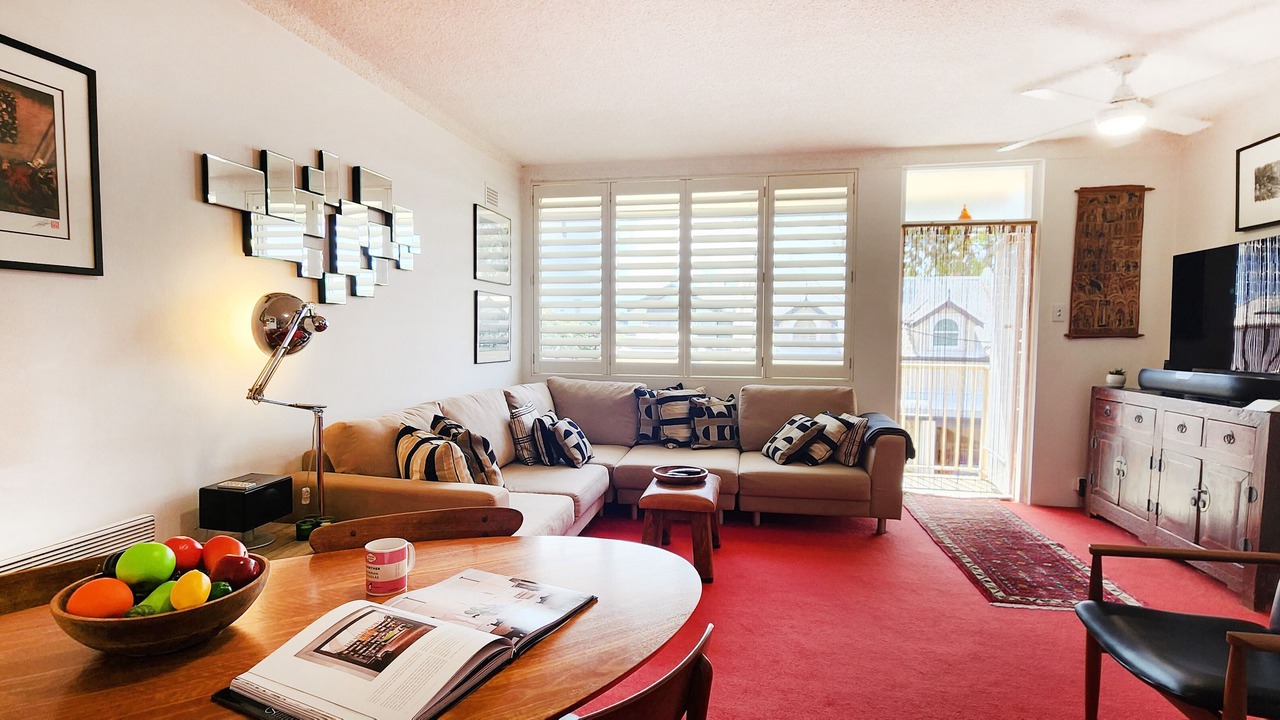 Photo of Livingroom in Birchgrove