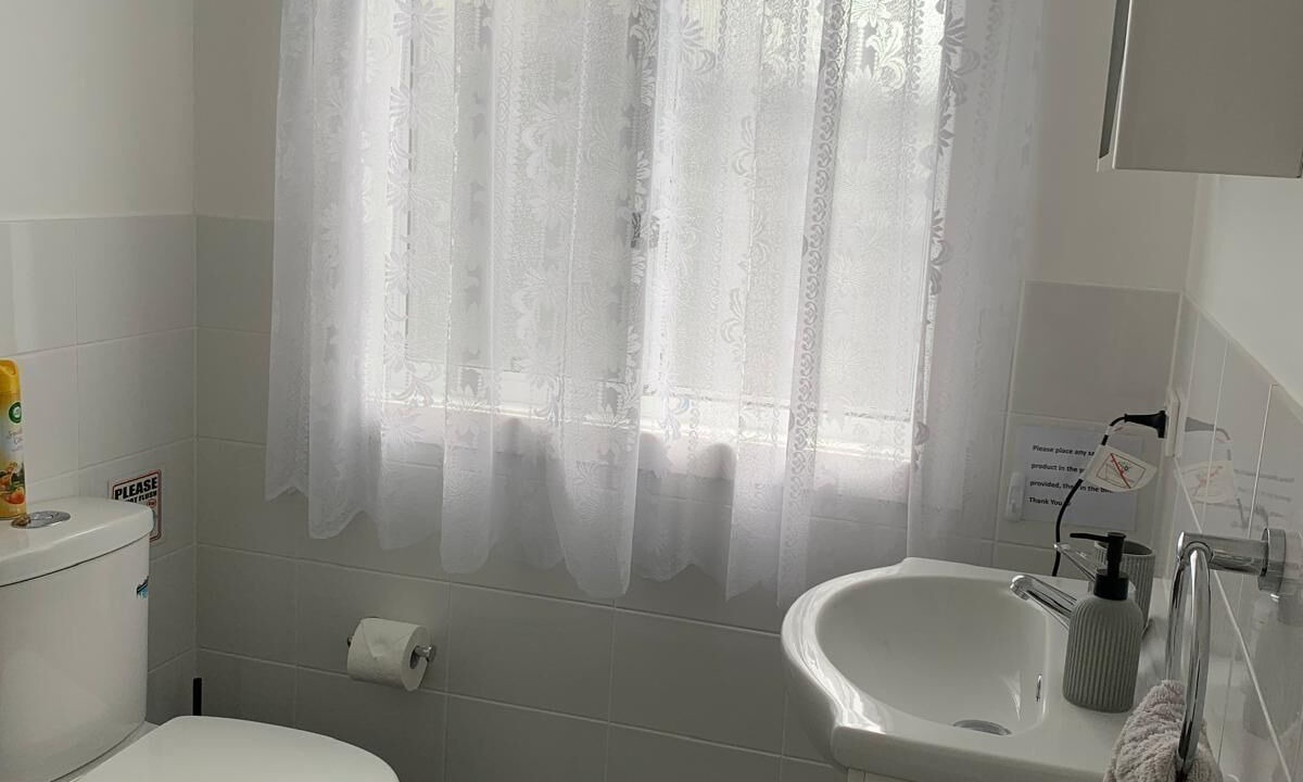 Photo of Bathroom in Colo Vale