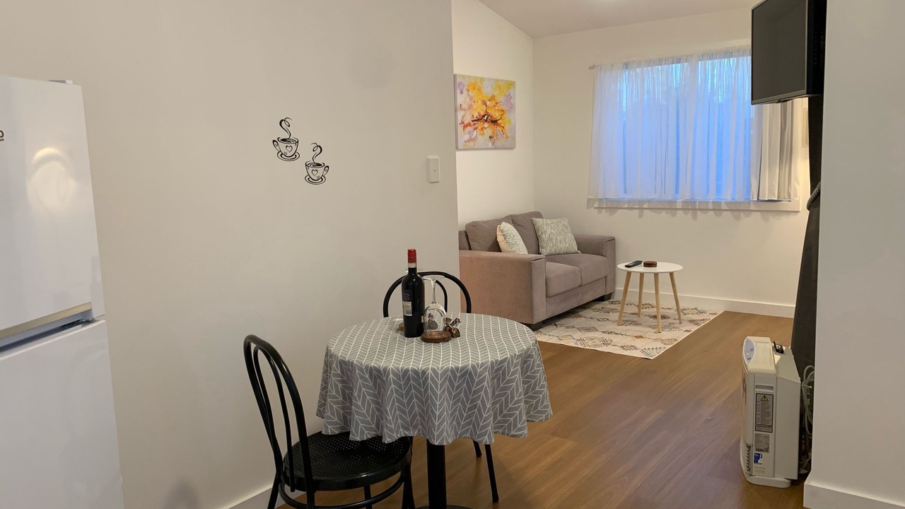 Photo of Livingroom in Colo Vale