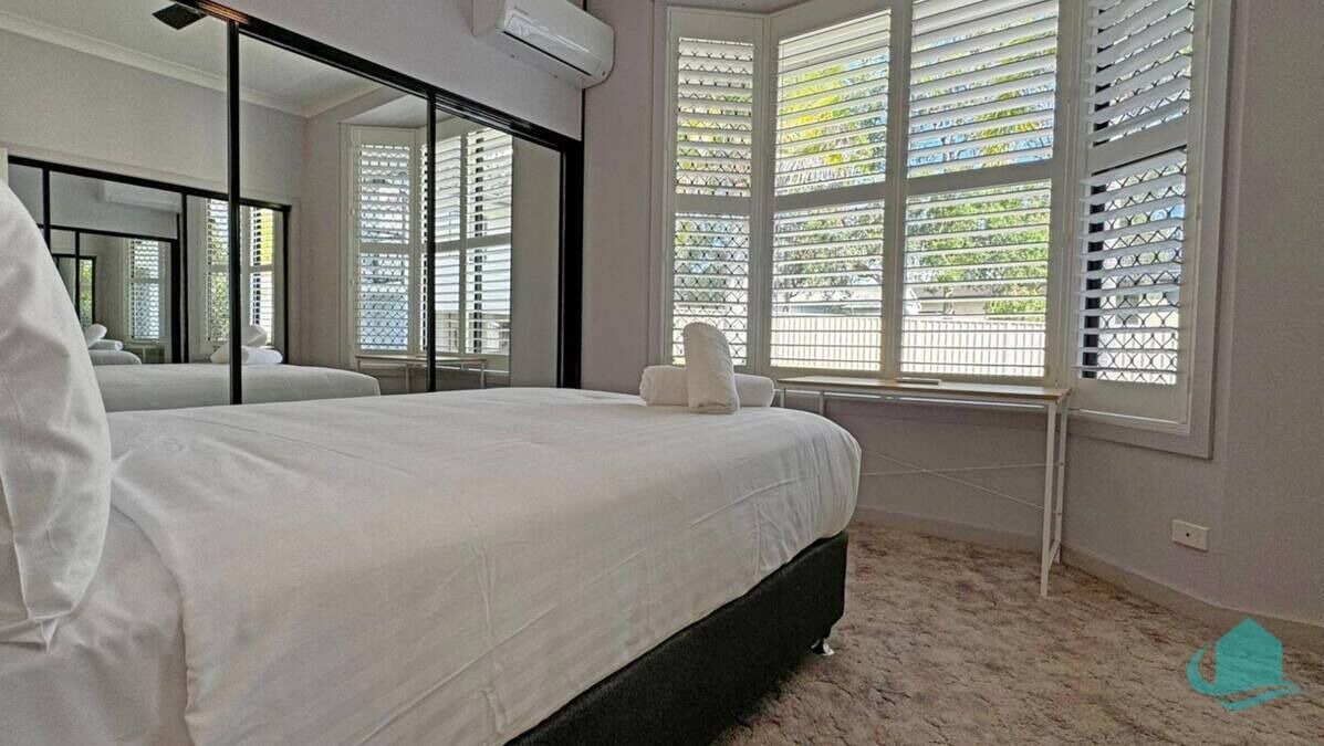 Photo of Bedroom in Yarrawonga Park