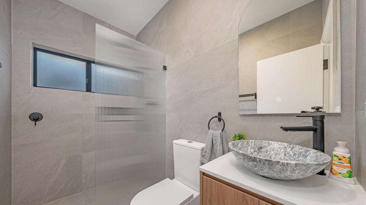 Photo of Bathroom in Cobbitty