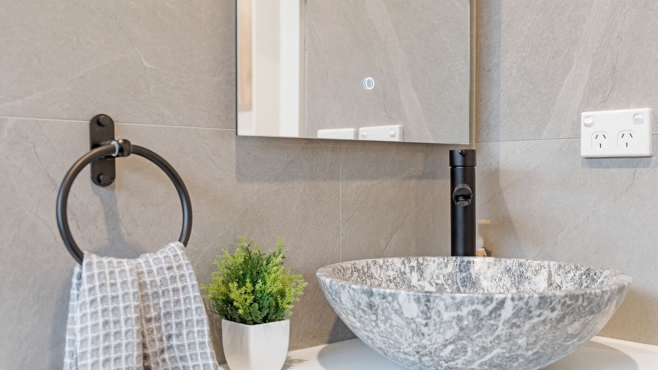 Photo of Bathroom in Cobbitty