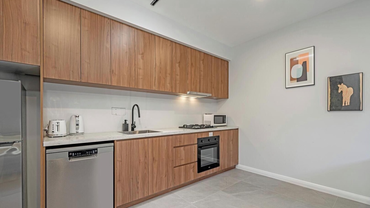 Photo of Kitchen in Cobbitty
