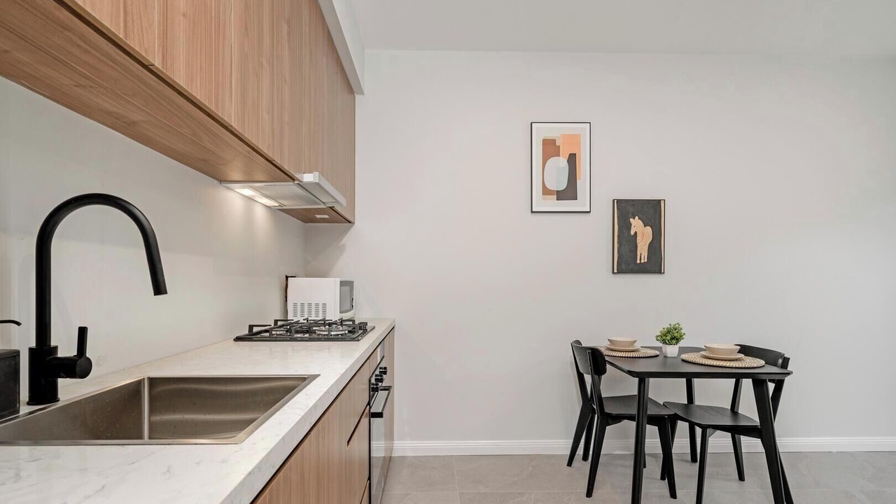 Photo of Kitchen in Cobbitty