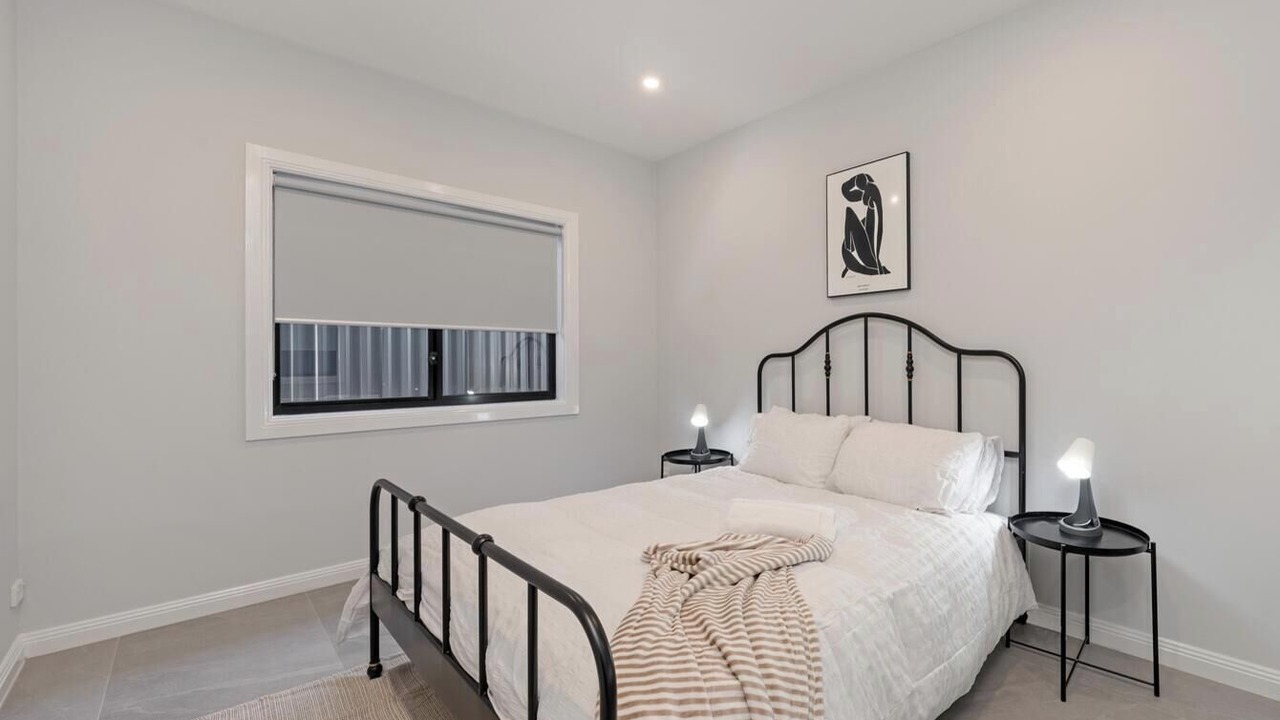 Photo of Bedroom in Cobbitty