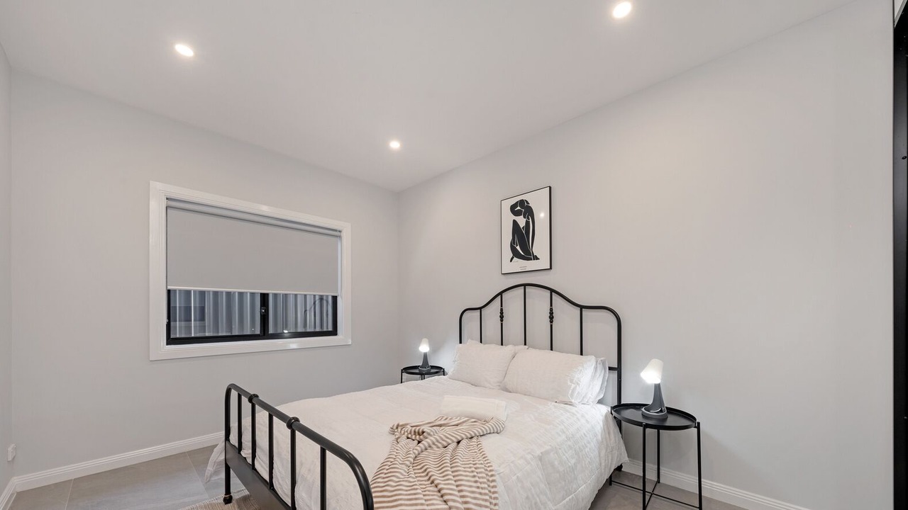 Photo of Bedroom in Cobbitty