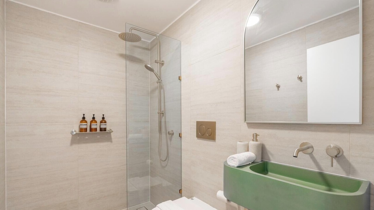 Photo of Bathroom in Forestville