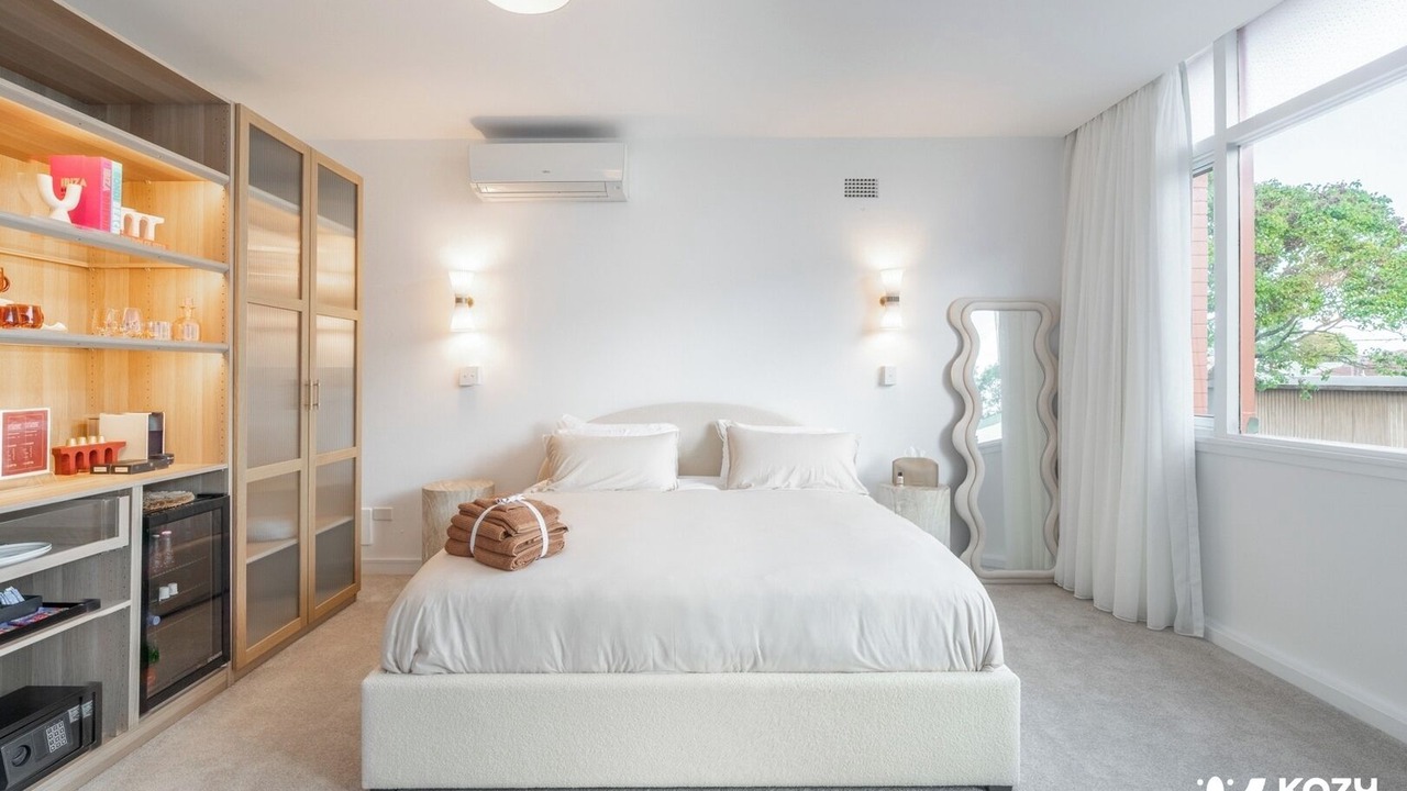 Photo of Bedroom in Forestville