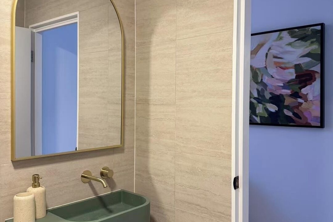 Photo of Bathroom in Forestville
