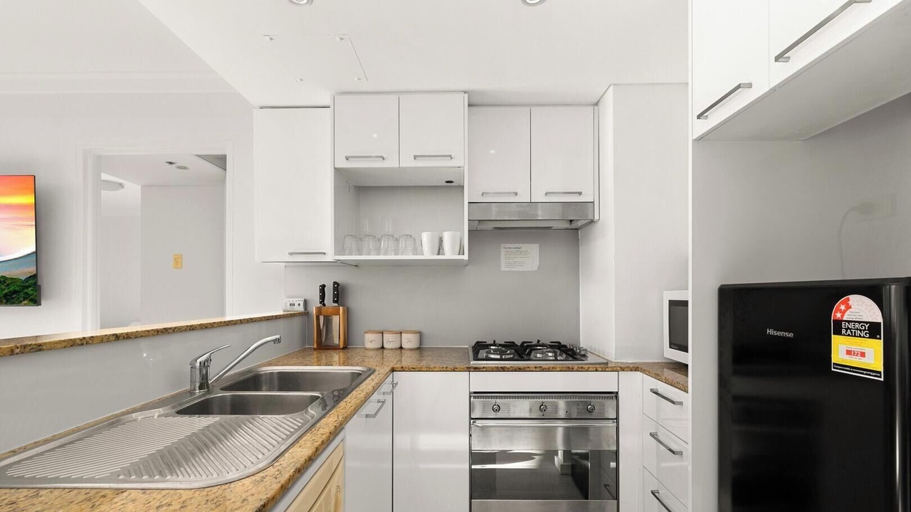 Photo of Kitchen in Haymarket