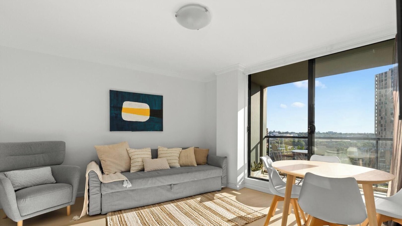 Photo of Bedroom in Haymarket